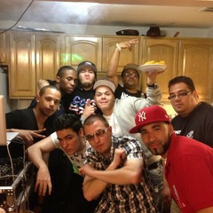 Rum- "Warning Shots" (Big Pun "Beware" instrumental)