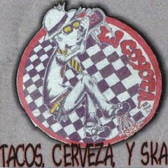 La Coyota - gacho el gabacho