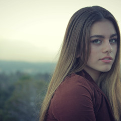 Birdy- People Help The People Cover