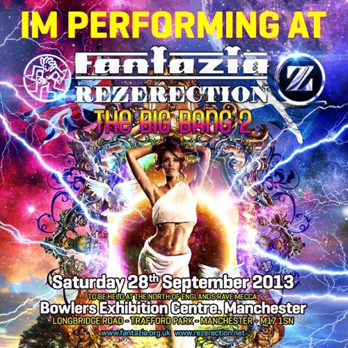 Fantazia Big Bang 2