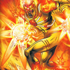 Double Axe feat. Bloody Hands