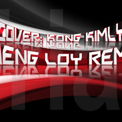 Give Me Everything TonightKmeng Loy Remi9x
