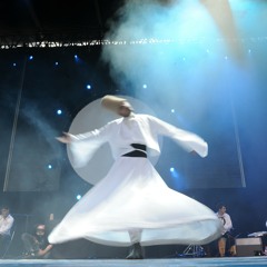 الشيخ محيي الدين الأحمد - أبداً تحن إليكم الأرواح