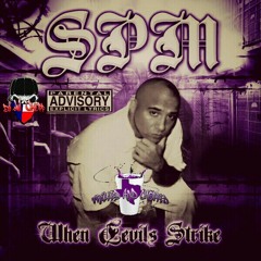 SPM - In My Hood (Trilled & Chopped By DJ Lil Chopp)