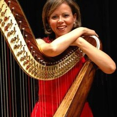 منال محي الدين - Harp