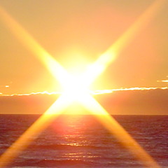 Sunshine In My Life