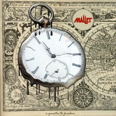 Mallet - This Is The Time - Quarter to freedom - 2013 60sek