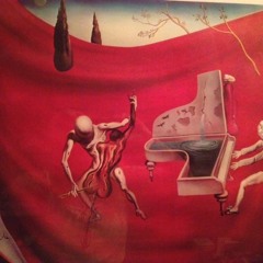 Never Asked to the Party