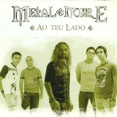 Gospel - Metal Nobre - Não Vou Calar