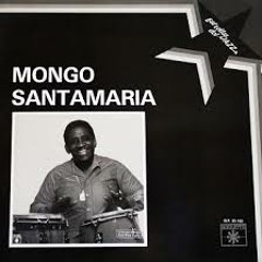 Mongo Santamaría - Piraña