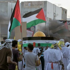 الشيخ نمر النمر: يوم القدس العالمي