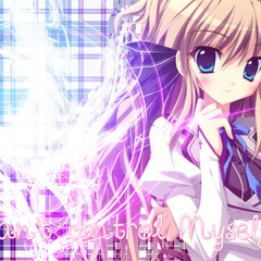 Can't Control Myself (Nightcore Remix) - Krewella