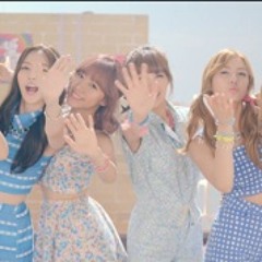 에이핑크 (APink) -NoNoNo