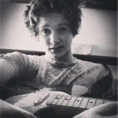 James Morrison- Broken Strings (cover)