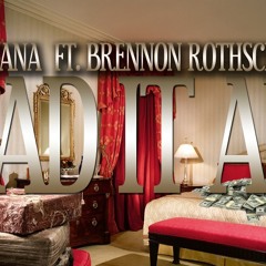 Had It All - Montana (Feat. Brennon Rothschild)Prod. Harry Fraud