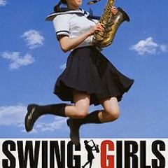 I'm Swinging Japanese