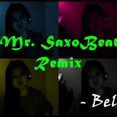 Mr.saxobeat remix