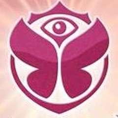 FRANKY JONES @ TOMORROWLAND 2013 (Bonzai Stage)