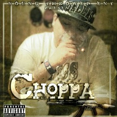Young Throwed Ent Presents Choppa Ft Sam͵ Totos & D Lo Tha Krooked Rubberbands Prod.by Knabiz YTE STUDIO
