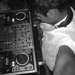 Girl On Fire Techno Remix(DJ Ken)▓