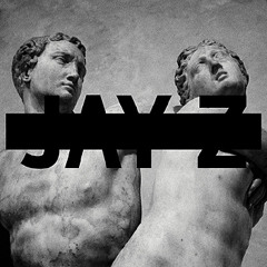 Jay - Z - Picasso Baby (Instrumental)