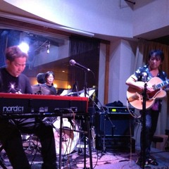 MIMOSA ~ Cover of George Benson ~