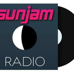 Dani Eldas @ Sunjam Radio.June.1.2013