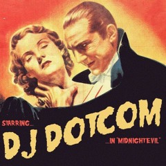 The Sisters of Mercy - More (DJ DOTCOM remix)