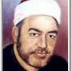 النقشبندي _ محمد أخرج الأكوان من غسق