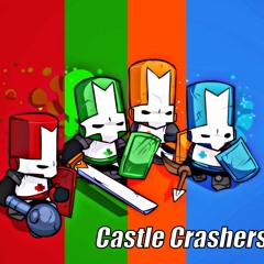 Castle Crashers - 17 Helix - Archetype