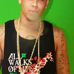 young savage - Versace remix