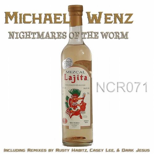 Michael Wenz-Nightmares Of The Worm