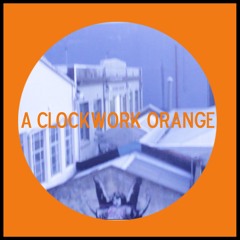 A Clockwork Orange by Raiza Biza, Melodownz & Bailey Wiley - Prod By Ben Jamin'