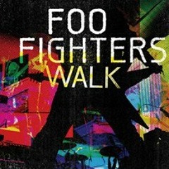 Foo Fighters - Walk (Gbeatz Remix) [FREE DOWNLOAD]