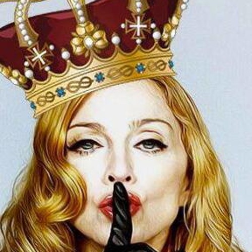 Madonna - Superstar (I'm A Firework Ed J-Mash) [30 Years Mix]