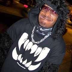 Hip Hip Hippiddi To The Hop.....