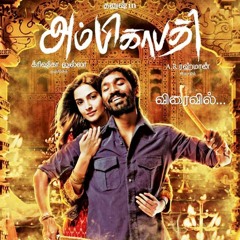 Unnal - Ambikapathy (Vocal) www.arrahman.my