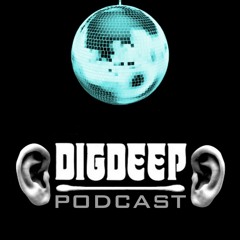 The DigDeep Podcast