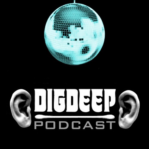 The DigDeep Podcast
