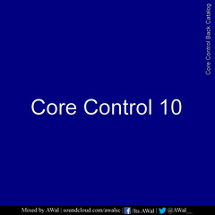 Core Control 10