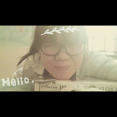 It ends tonight -All american rejects (Cover)