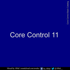 Core Control 11