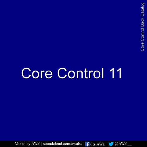 Core Control 11