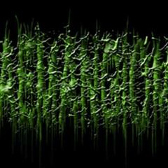 Bloody Napkin Burger