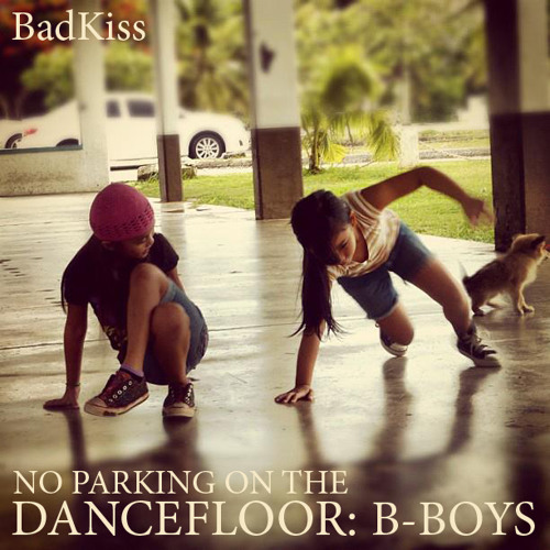 Breaks and Beats