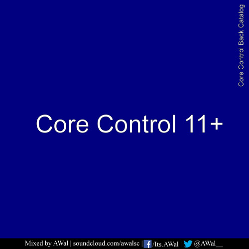 Core Control 11+
