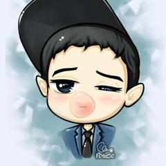 Chanyeol rap 외톨이 ( Outsider)