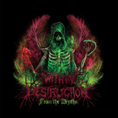 Within Destruction - Cardiomyopathy