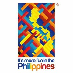 It's More Fun In The Philippines - English radio ad