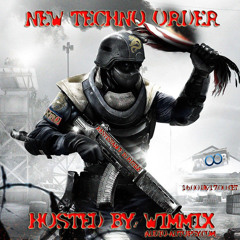 New Techno Order Hosted By WIMMIX 27-07-2013 FNOOB.COM